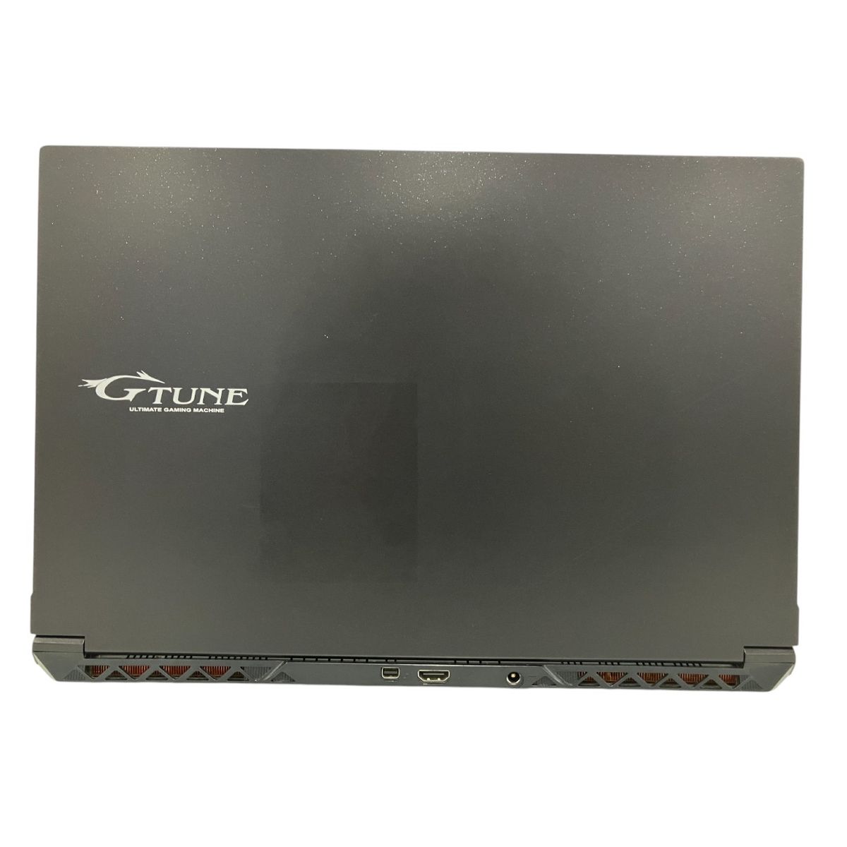 SSD ゲーミング ノートPC mouse G-Tune16G 無線 Win11 15.3型～15.6型 ゲーミングノートPC｜G TUNE by マウス