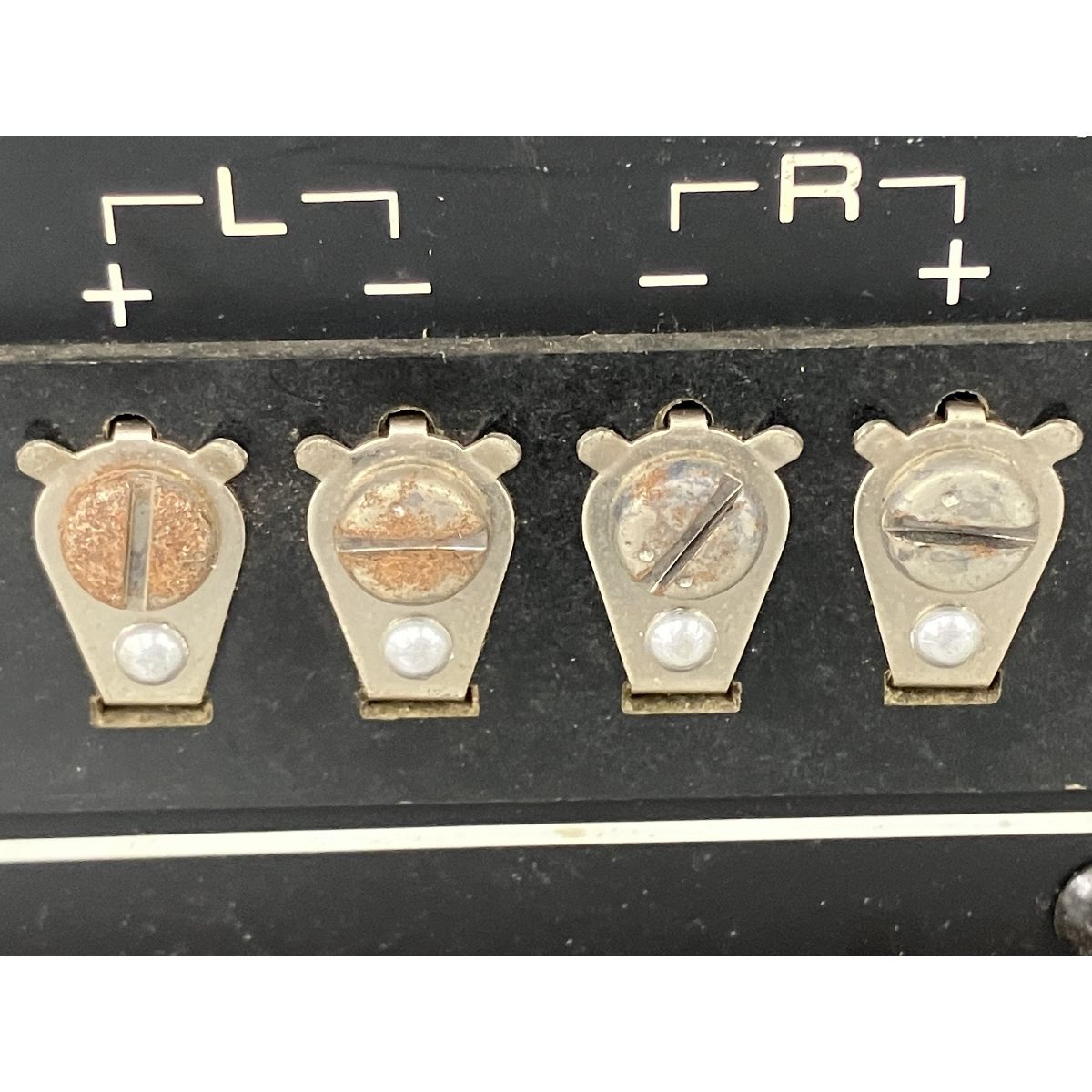 TP-5000 ピークプログラムメーター