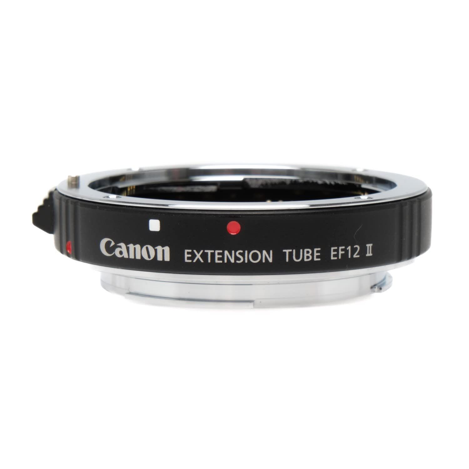 Canon エクステンションチューブ EF12 IIエクステンションチューブ エクステンシヨンチユ-ブEF12-2