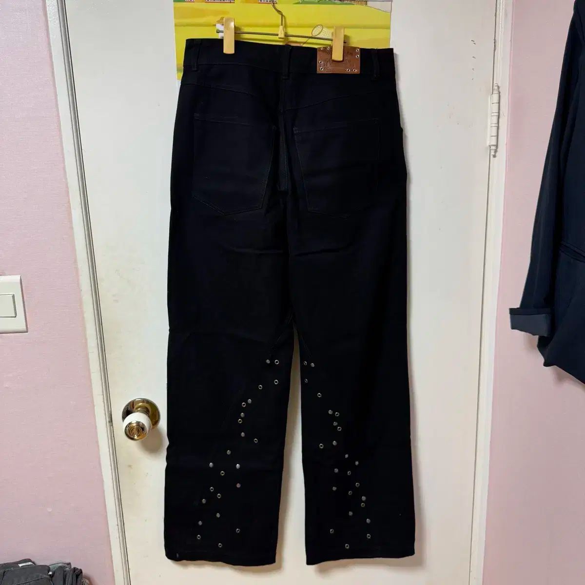 フィット スタデッド