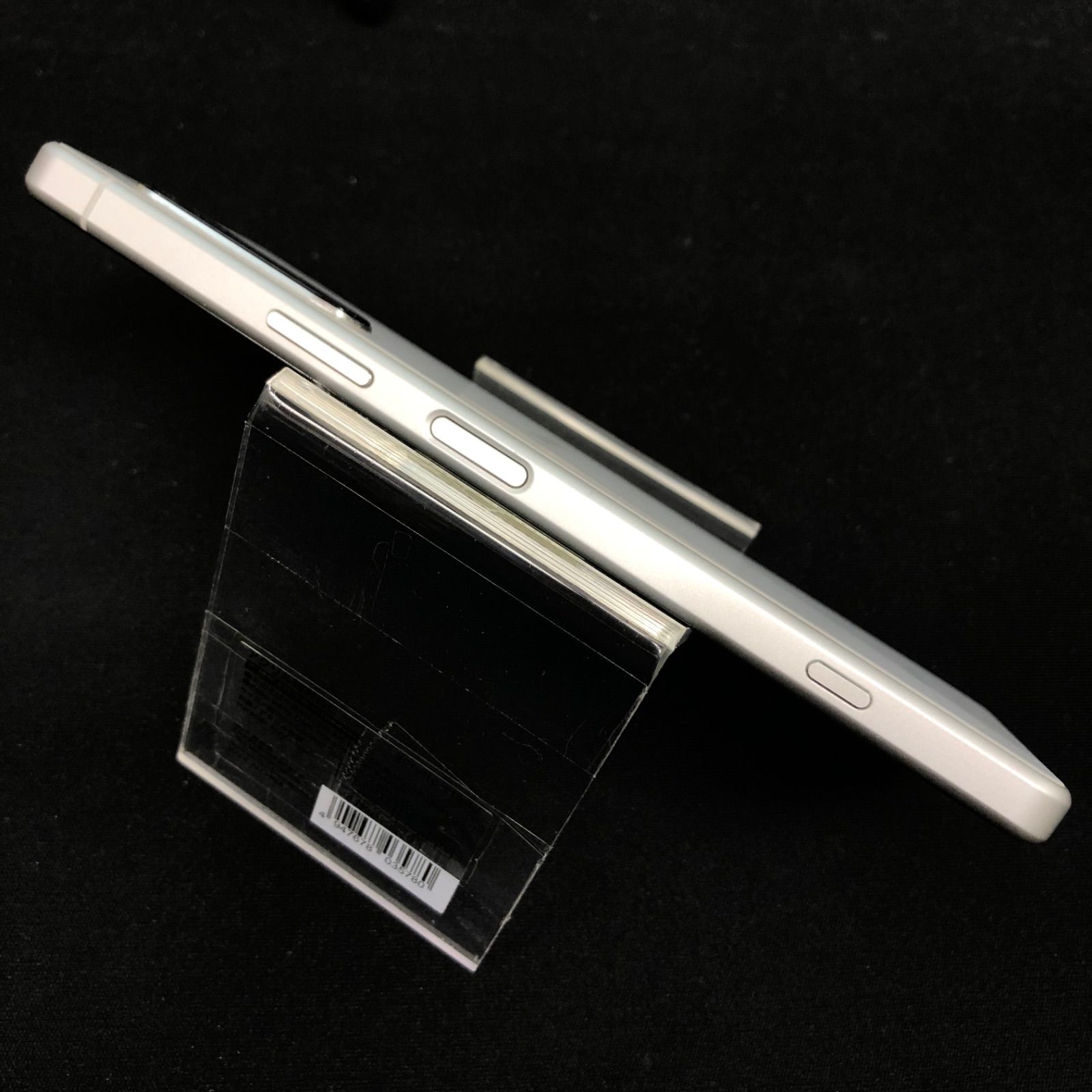 中古Dランク】Xperia 5 lV SIMロック解除済 docomo 128GB SO-54C 