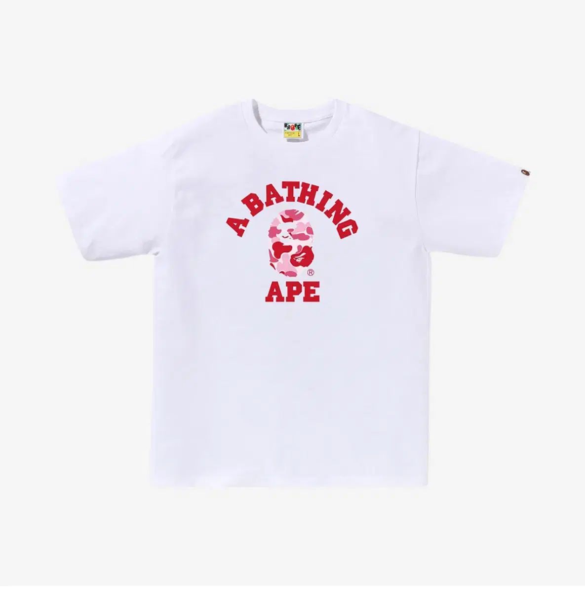 A BATHING APE - A BATHING APE ドイツワールドカップTシャツの