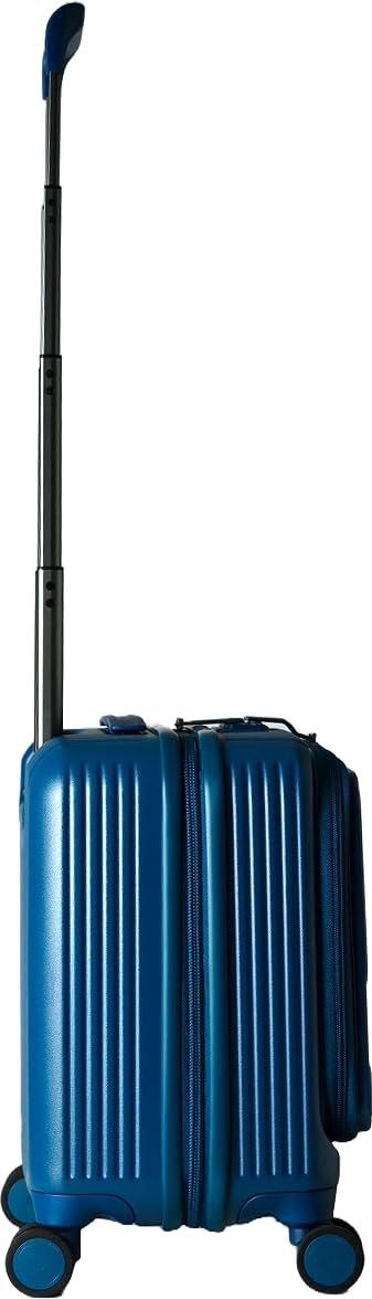 スーツケース フロントオープン 33L イノベーター HRDEVELOPMENT_JP