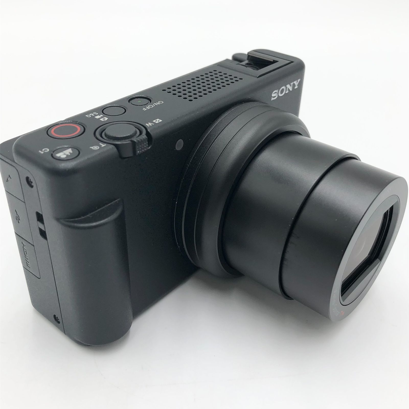 VLOGCAM Vlog用カメラ