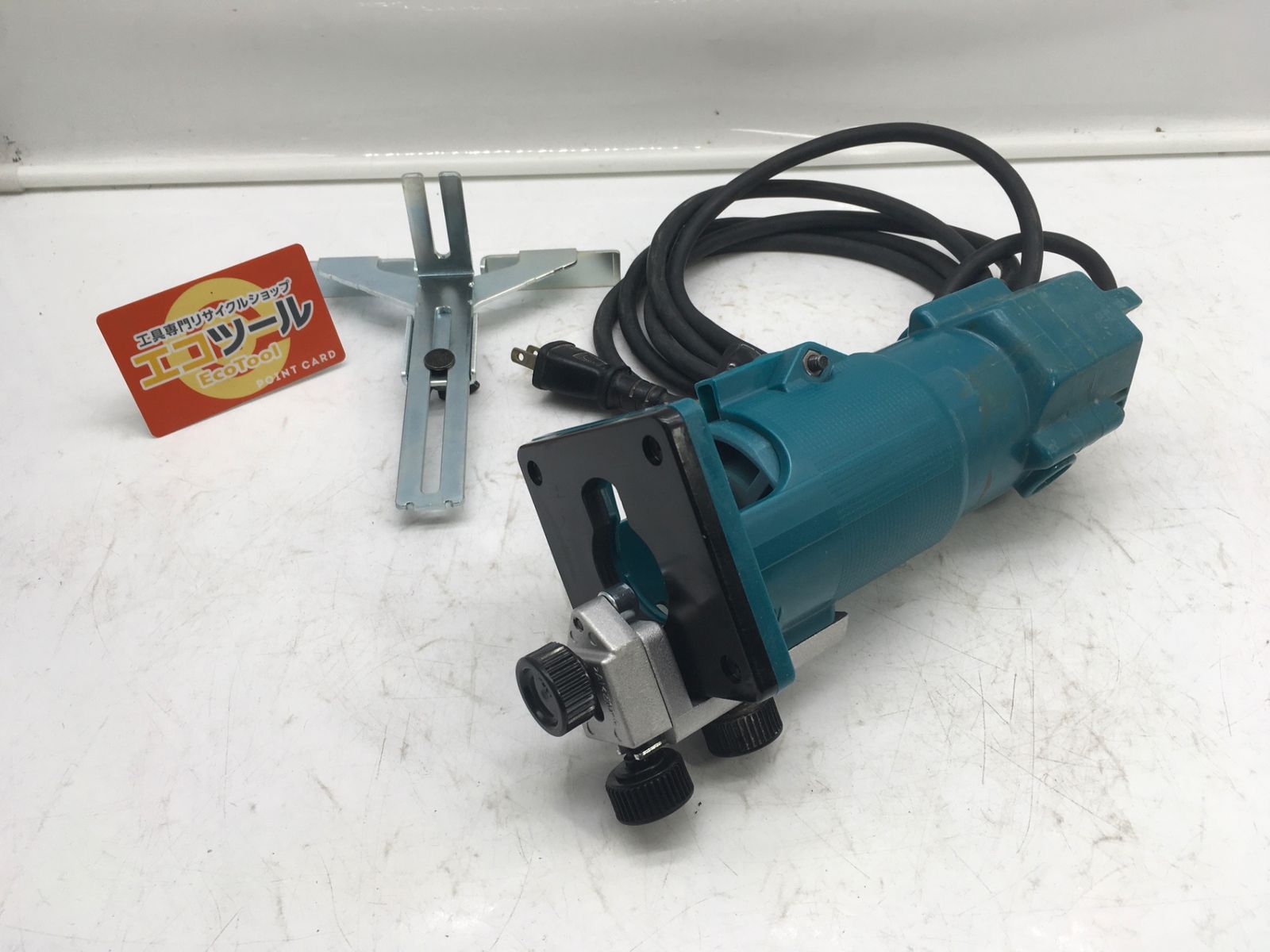 エコツール岡崎岩津店】Makita/マキタ バンドソー 2114 ITD6OGFEL8DM 