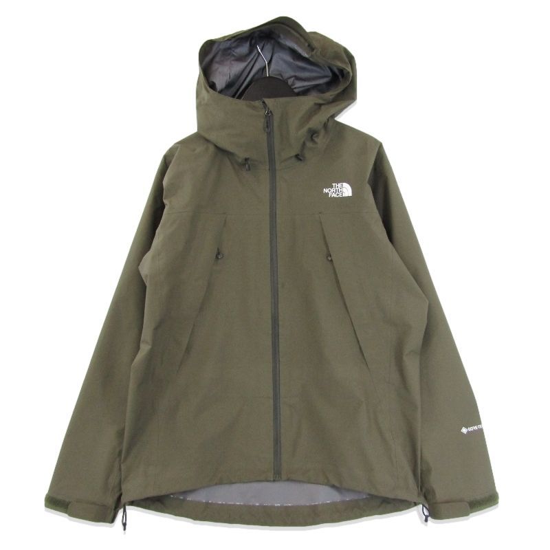 THE NORTH FACE ノースフェイス クライムライトジャケット