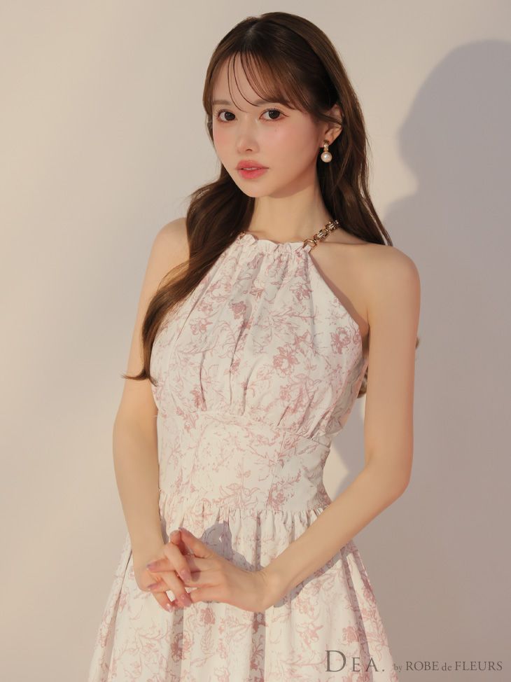 ロング| ワンピース|