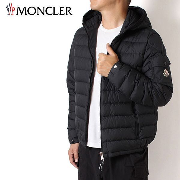 専用✨MONCLER ライトダウン　ブラック　サイズ2 Aライン 楽天市場】モンクレール MONCLER ダウン ダウンジャケット