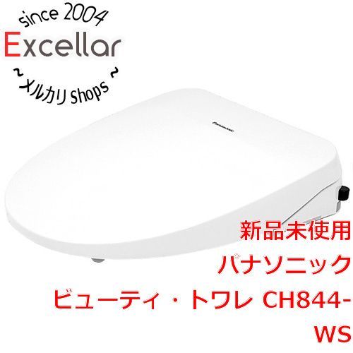 Panasonic ビューティートワレ 便座のみ ホワイト（パナソニック