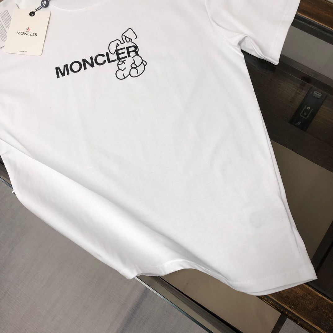 MONCLERのTシャツ検索結果|古着・中古品の通販サイト セカンド