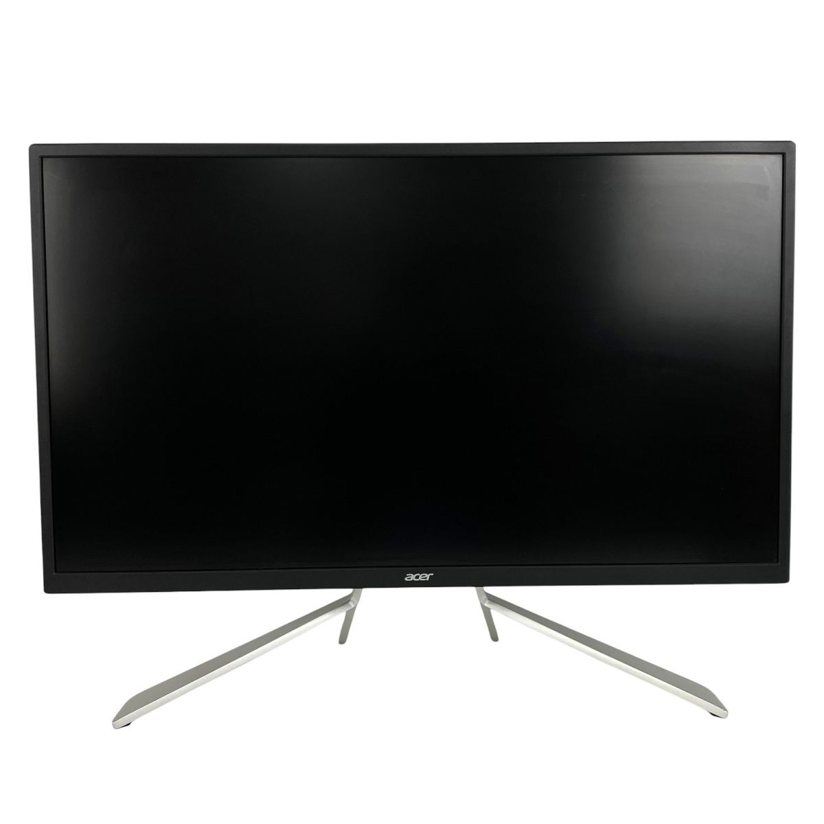 acer ET322QK 31.5インチ 2018年製 4K スピーカー搭載