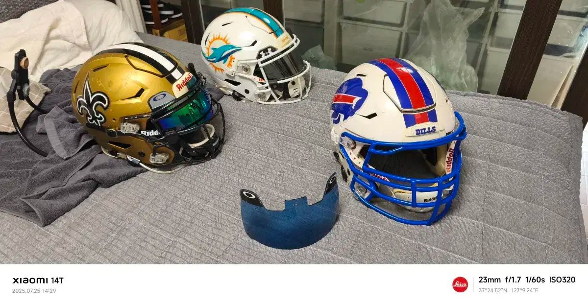 アメリカンフットボール nfl リーデル スピードフレックス