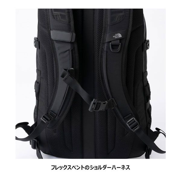 ザ ノースフェイス ビッグショット THE NORTH FACE BIG SHOT TNF_2025