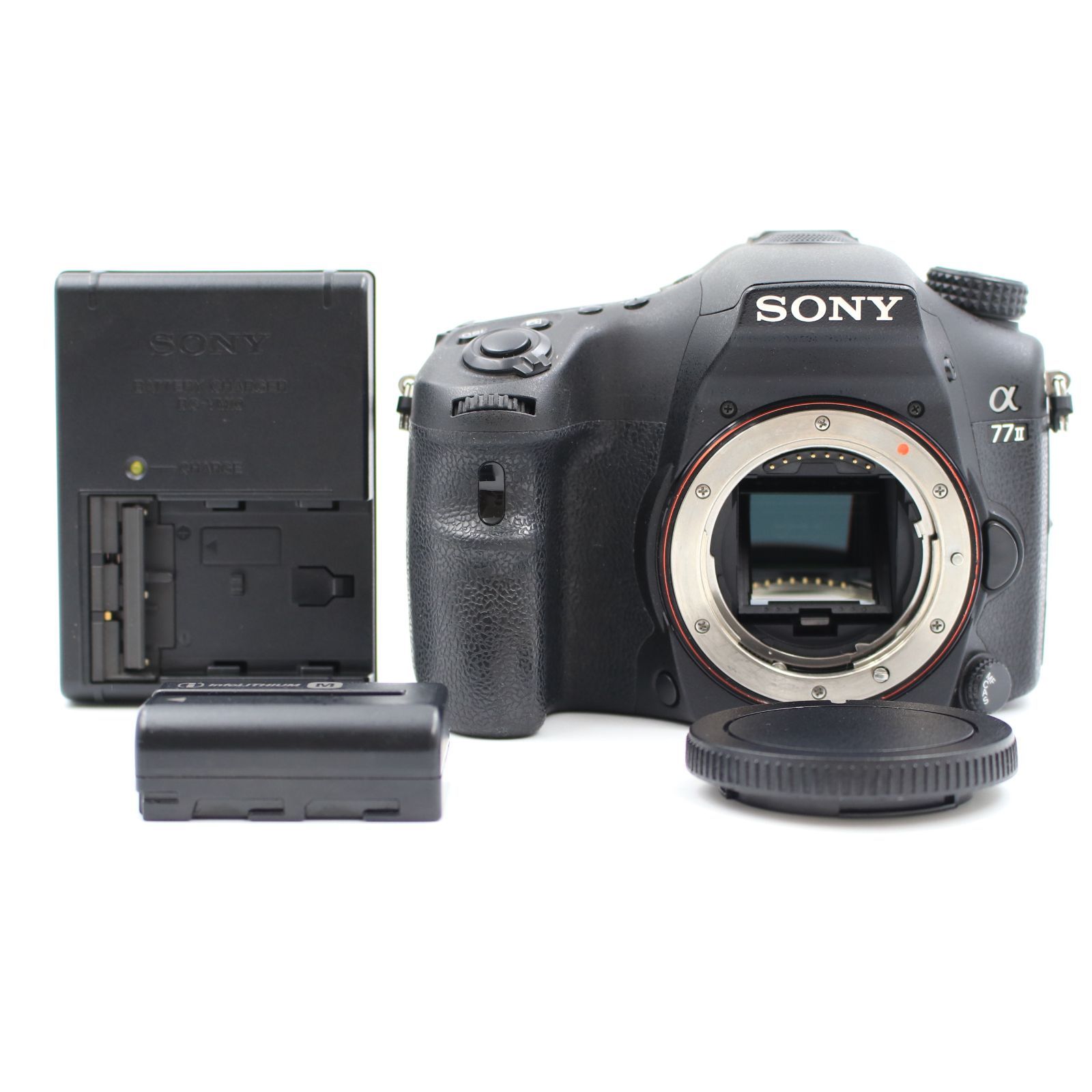 【美品】SONY α7RII ボディ シャッター数少 液晶美品 美品】SONY α7RII ボディ シャッター数少 液晶美品