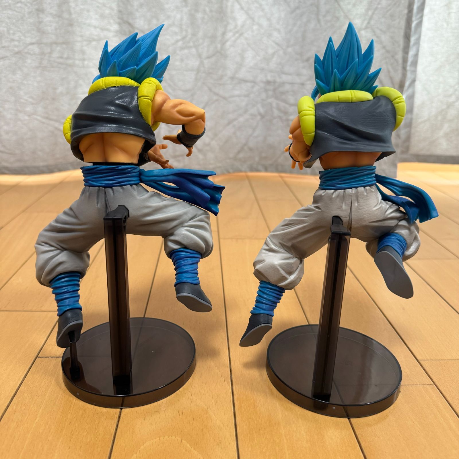 プレゼント対象商品 ドラゴンボール プライズ フィギュア - おもちゃ