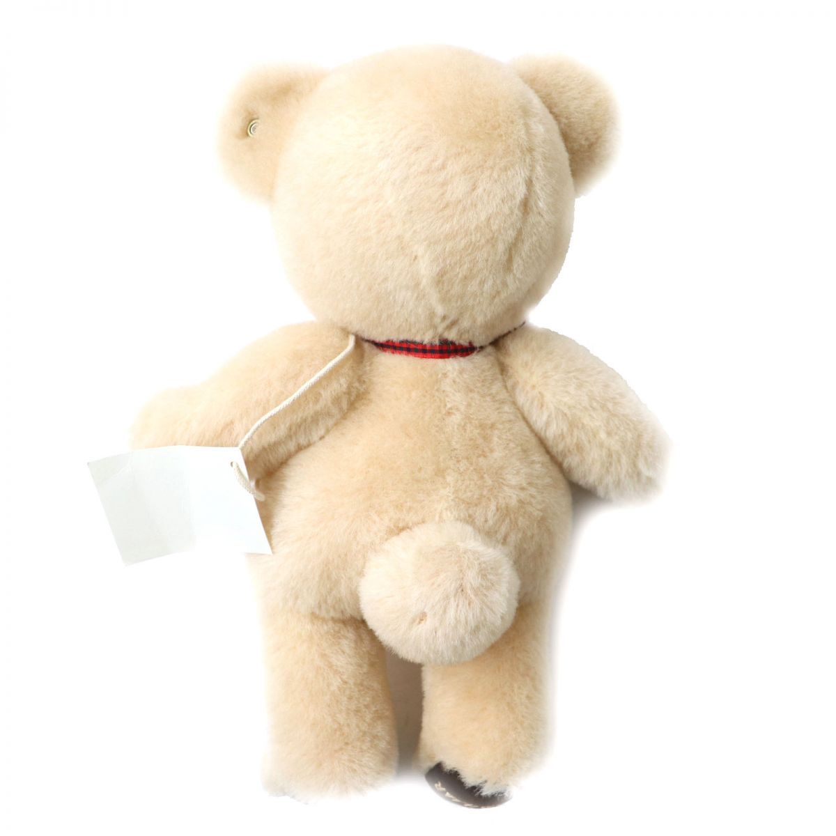 美品☆Steiff シュタイフ 677182 ファミリア ファミちゃん 2011年 1500 