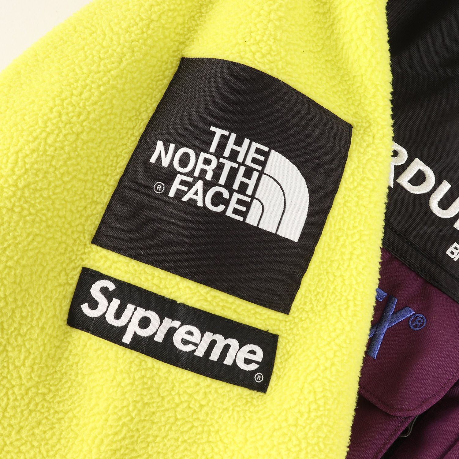 Supreme シュプリーム ジャケット サイズ:S 18AW THE NORTH FACE ...