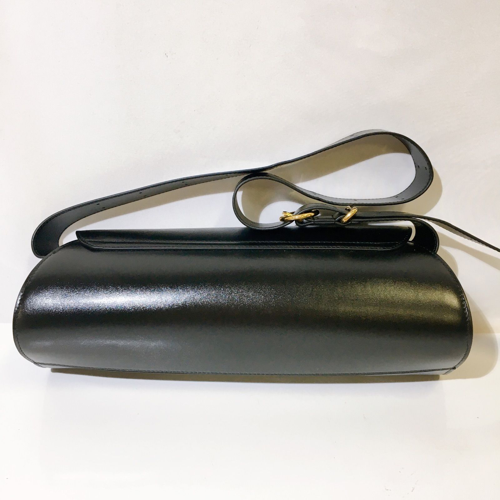 未使用品】JIL SANDER ジルサンダー CANNOLO MINI カンノーロ ミニ 