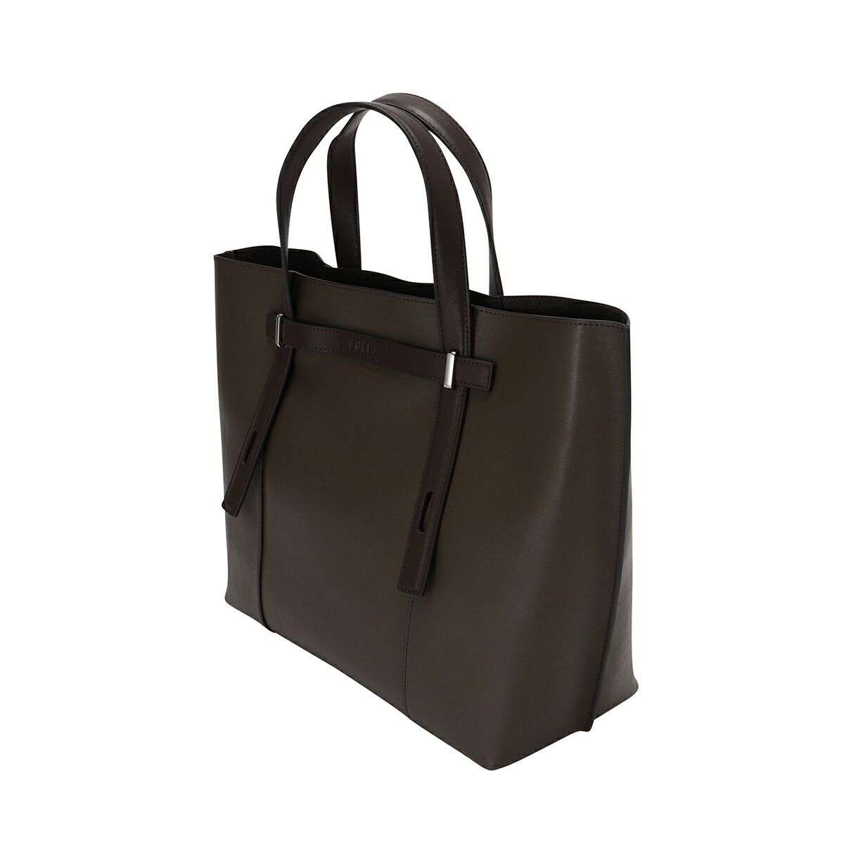 新品 フルラ FURLA トートバッグ ジョベ L CASUAL TOTE モガーノ/ブラウン 新品 フルラ FURLA トートバッグ ジョベ L CASUAL TOTE モガーノ