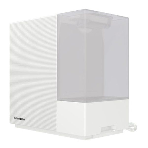 ダイニチ工業 Dainichi 加湿器 RXC TYPE 洋室24畳|和室14.5畳|加湿量860ml|h|6.3L|サンドホワイト HD-RXC900C-W 2636424