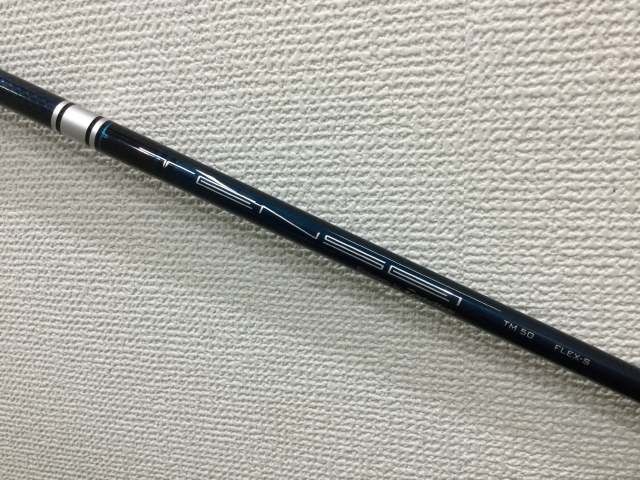 楽天市場】mci テーラーメイドの通販 週末値下げ TaylorMade M6 4U +