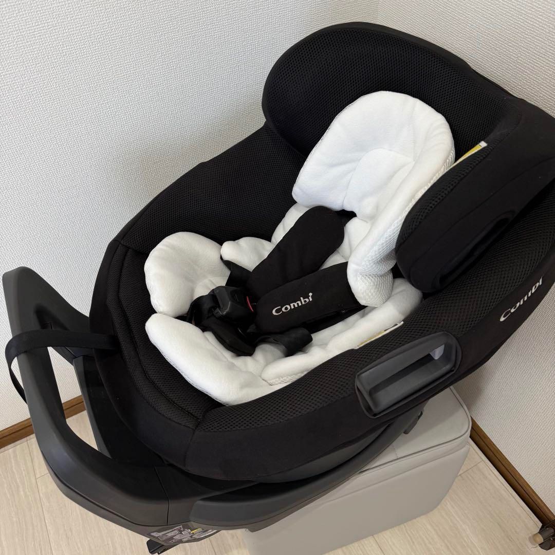 最上位モデル コンビ