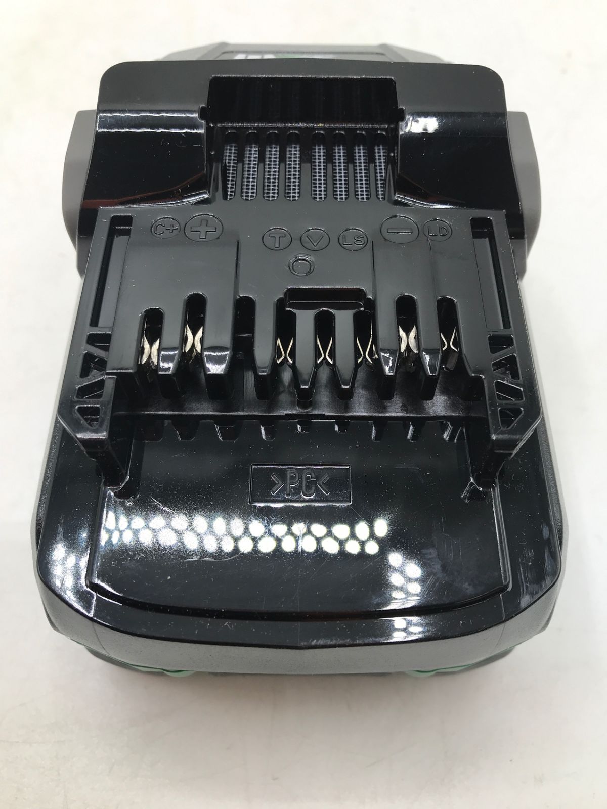 未使用】☆HiKOKI/ハイコーキ 36vマルチボルトバッテリー