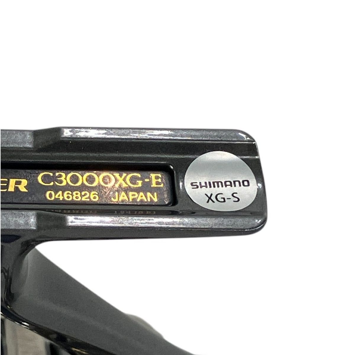 シマノ 24 ツインパワー C3000XG スピニングリール SHIMANO TWIN