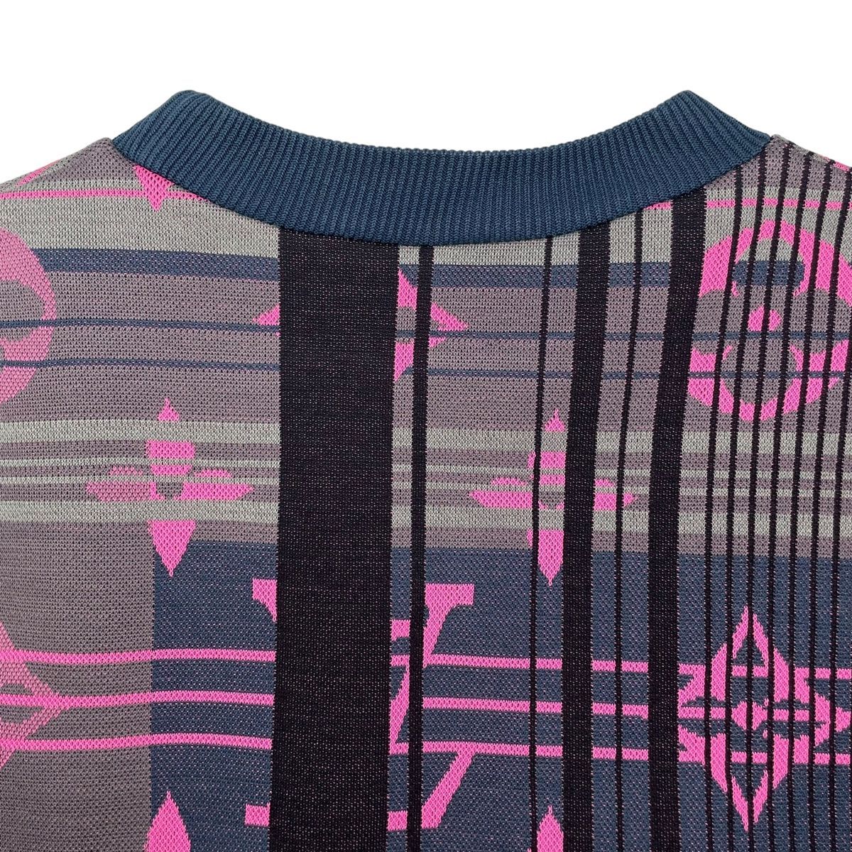 中古】 LOUIS VUITTON ルイ・ヴィトン スウェットトレーナー HKY75WZRW