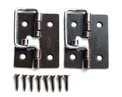 蝶番掛金50 mm 鉄 ハイロジック P-705