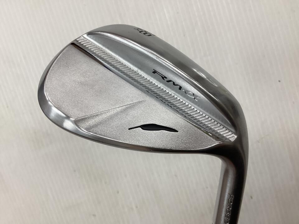 最短 RM-α | 58 | WEDGE | NSプロ TS-101w | | ウェッジ | フォーティーン