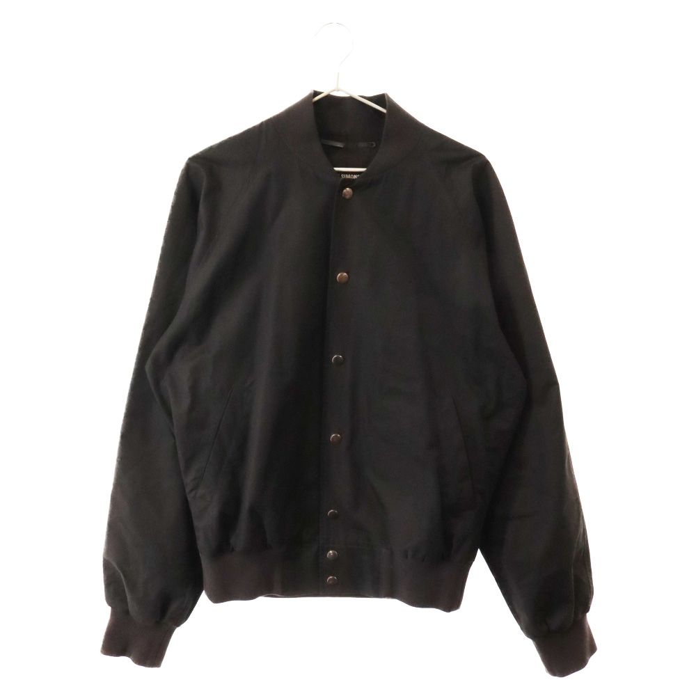 RAF SIMONS (ラフシモンズ) 03SS ARCHIVE 消費者期 Oversize