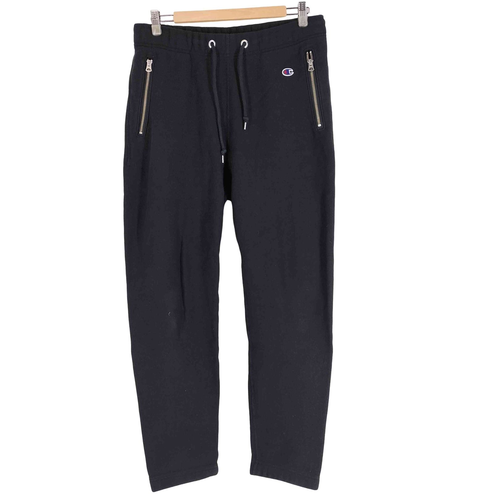 チャンピオン Champion 別注 REVERSE WEAVE リバースウィーブ スウェットスリムパンツ メンズ  L