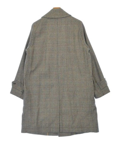 Kaptain Sunshine ステン コート メンズ 古着