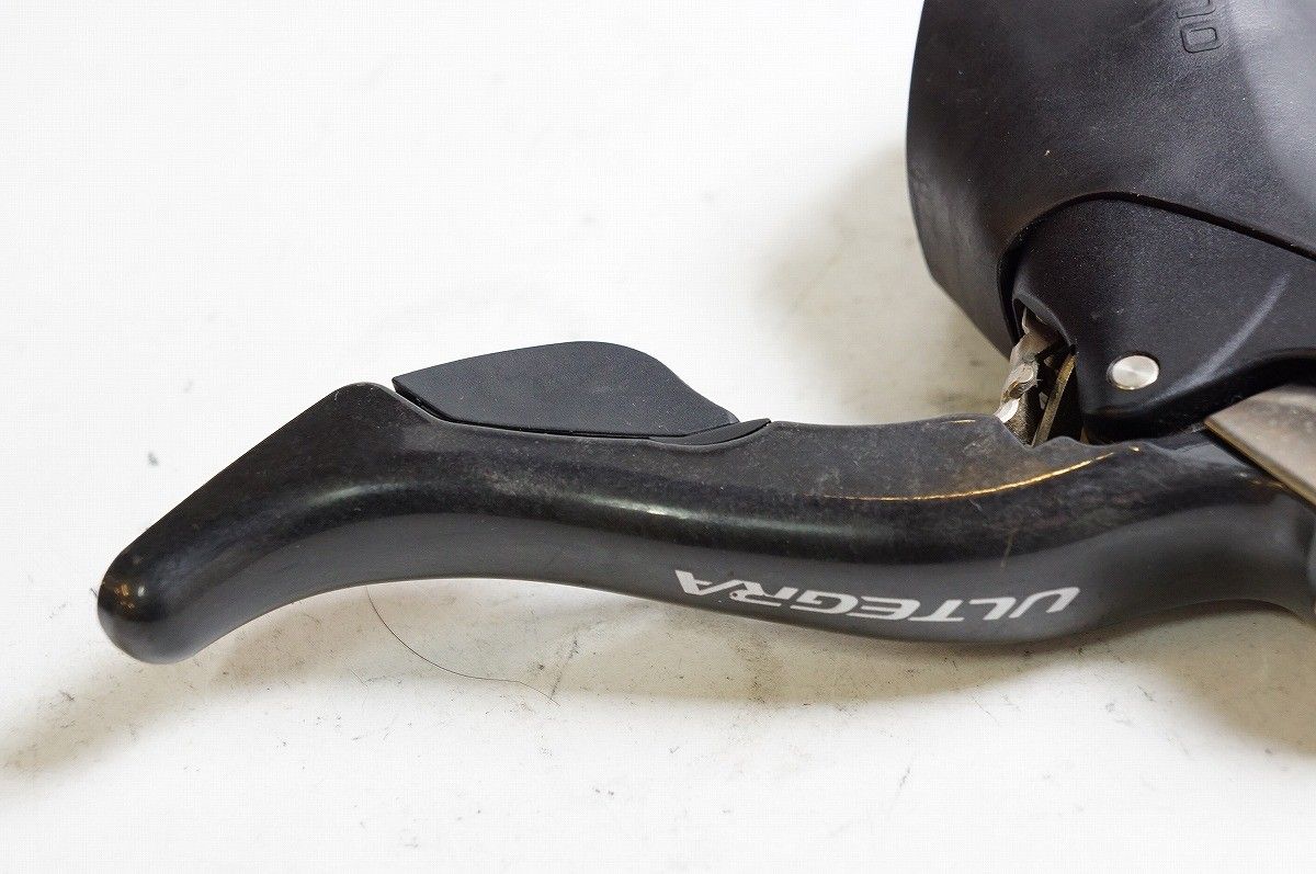 SHIMANO ST-6700 ULTEGRAデュアルコントロールレバー