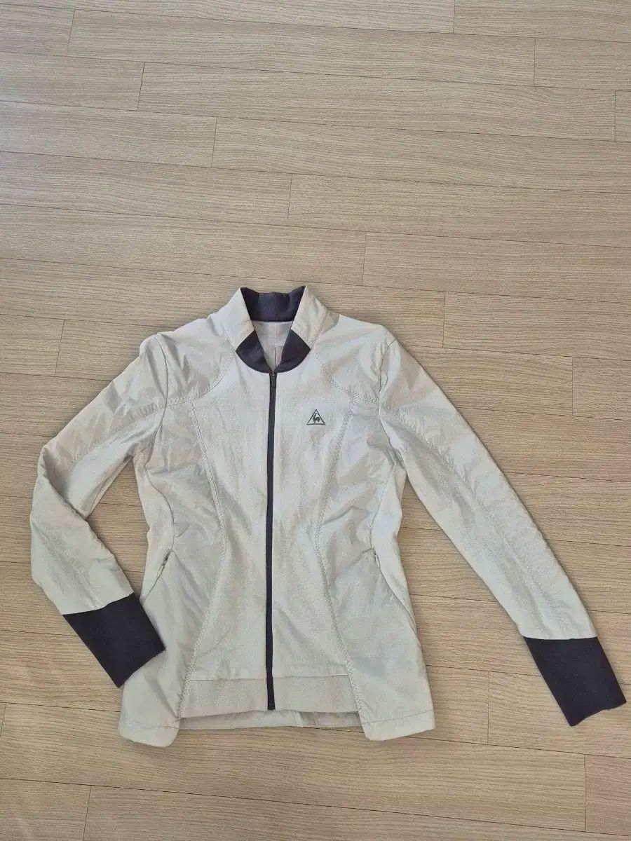 le coq sportif(ルコックスポルティフ) ゴルフ ジャケット