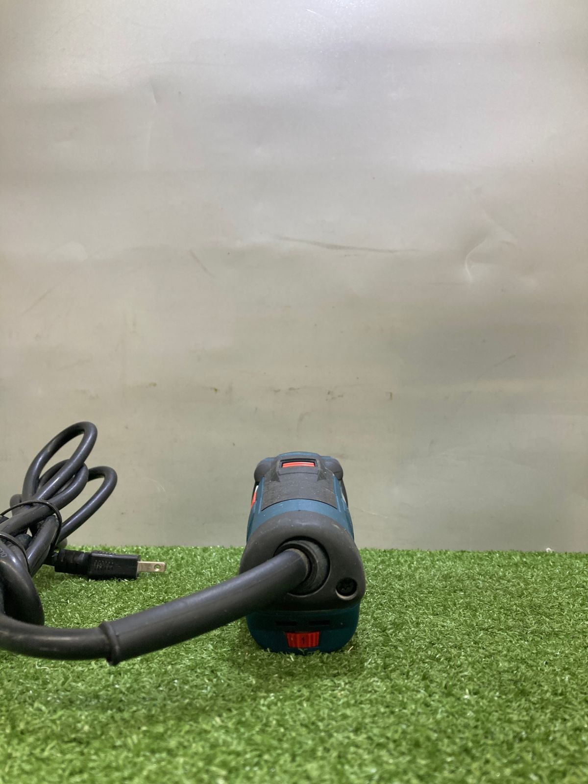 【中古品】【0921】★BOSCH(ボッシュ) 100vカットソー[マルチツール] GMF250CE　ITM00A7QCGNW