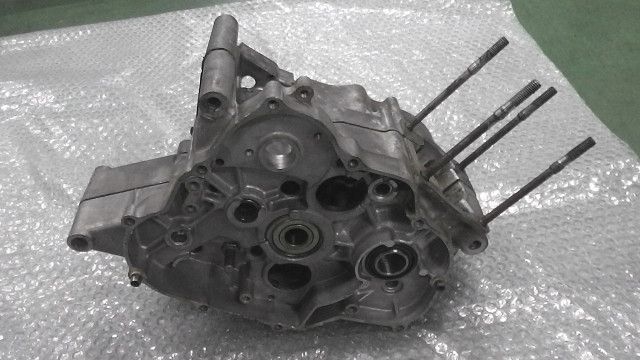 CRM50 AD13-1000xxx の クランクケース:#1707880866