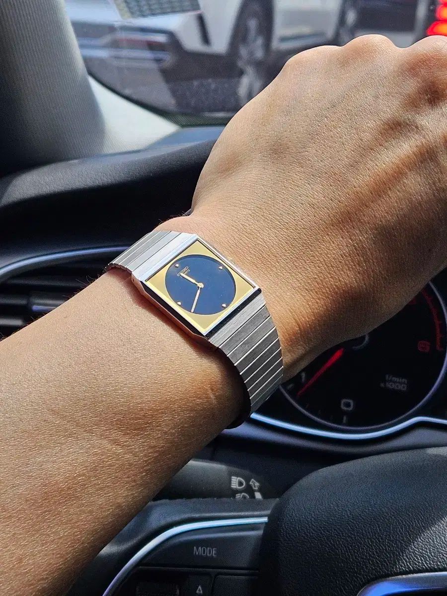 SEIKO セイコー ヴィンテージウォッチ