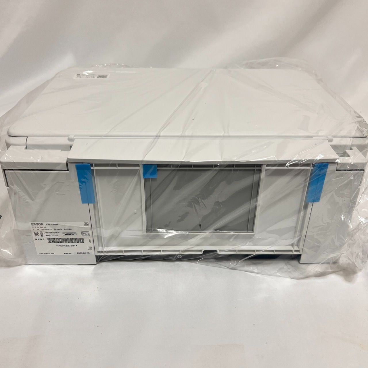 コピー機エプソンEW056 TM31