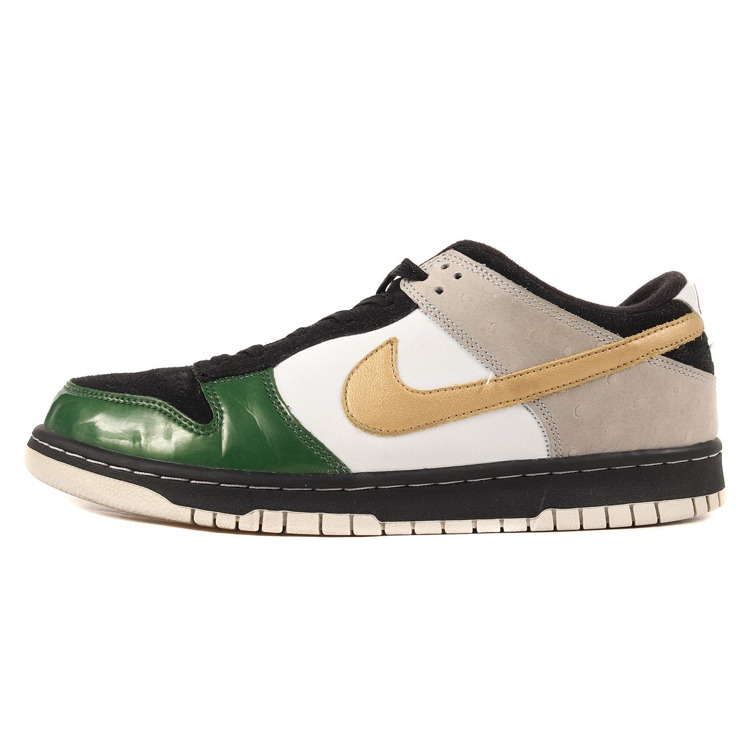 NIKE MITA SNEAKERS DUNK LOW 温故知新 日進月歩 - メルカリ NIKE MITA SNEAKERS DUNK LOW 温故知新 日進月歩 - メルカリ