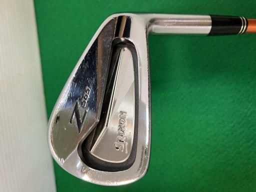 USTMamiyaATTAS IRON 115(X) 5-PW/6本セット USTMamiyaATTAS IRON 115(S) 5-PW/6本セット Srixon ZX Iron Set