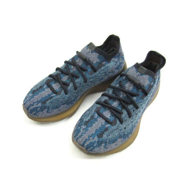 アディダス イージーブースト 380 ペッパー　 size:27.5cm Amazon.com | adidas Yeezy 380 Onix FZ1270 US Size 4 | Road