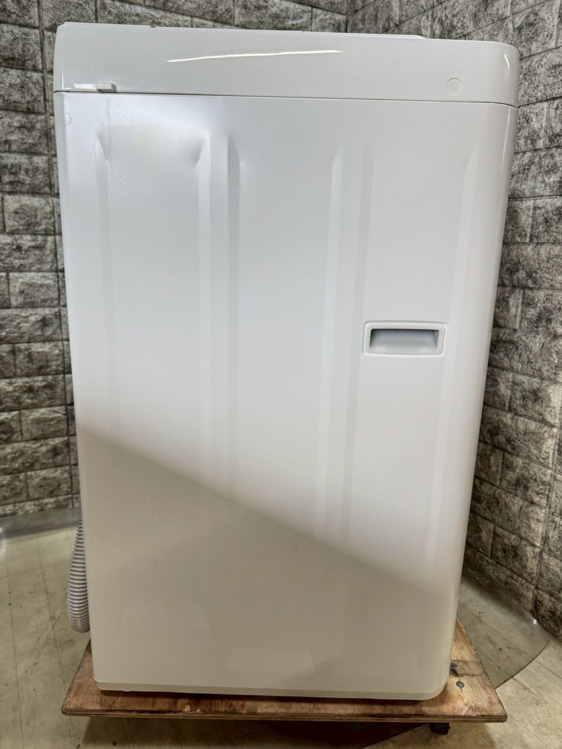 美品】大阪送料無料☆3か月保障付き☆洗濯機☆ヤマダ☆4.5kg☆2022年 