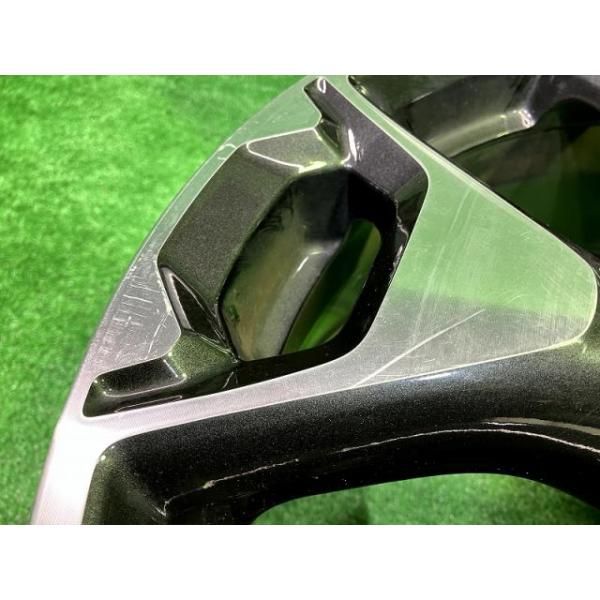 スバル SUBARU スバル純正 GT7 XV 17ｲﾝﾁ 7J 5穴 4本 100 +55 - メルカリ