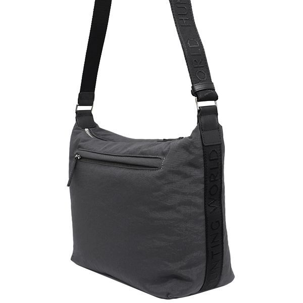 ハンティングワールド　ショルダーバッグ専用 Amazon | [ハンティングワールド] バッグ メンズ 斜めがけ
