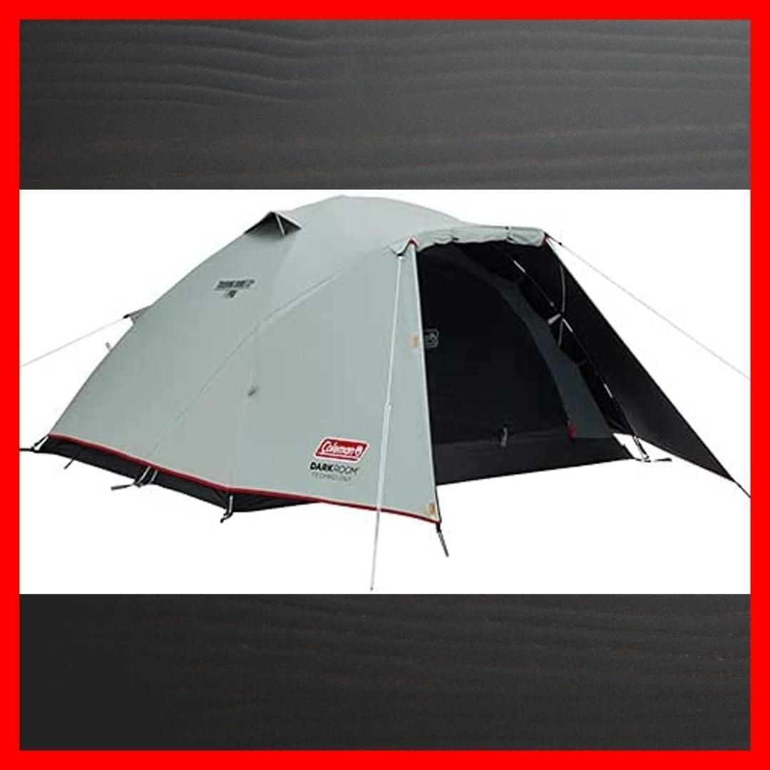 ツーリングドームLX+ テント 一人用 2人用 ソロキャンプ ソロテント 