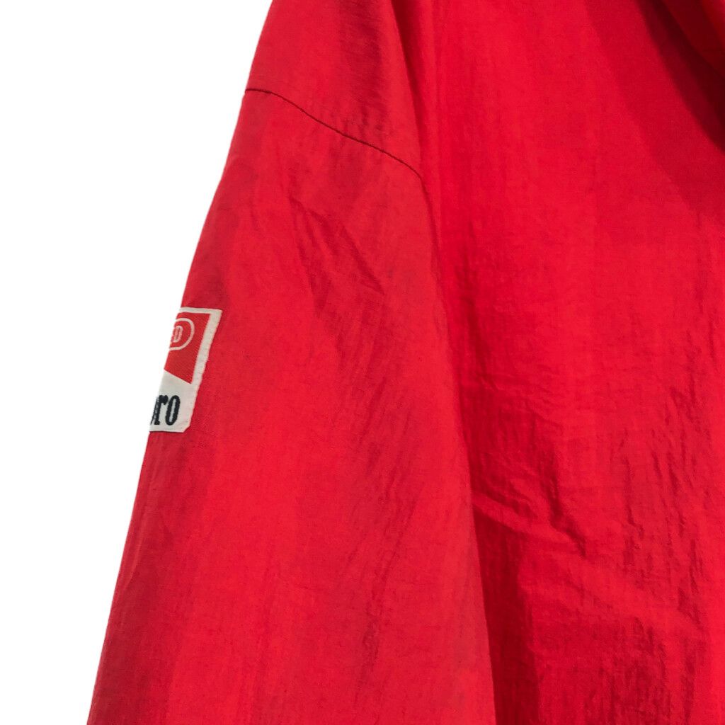 マルボロ　アノラックパーカー　ヴィンテージ　90's パッカブル マルボロ アノラックパーカー ヴィンテージ 90's パッカブル 90