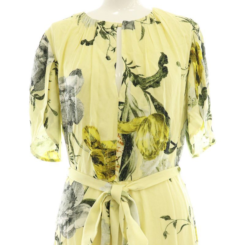 ■ERDEM (アーデム) コットンシャツドレス fit=scale-down,w=1200