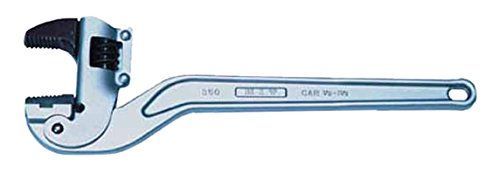 HIT アルミコーナーパイプレンチ 450mm ACPW450